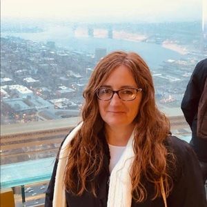 Meet your Posher, Tammie